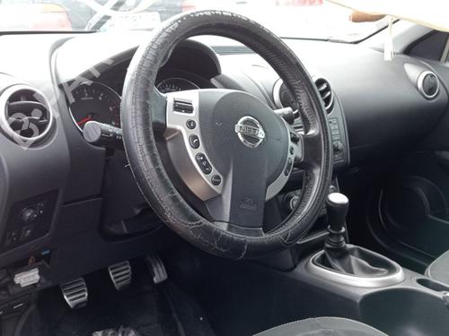 Engine NISSAN QASHQAI I (J10, NJ10)  | BP23039136M1 