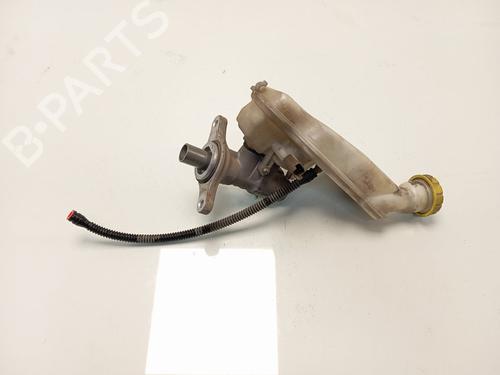 Brake master cylinder CITROËN C3 Pluriel (HB_) 1.4 HDi | BP20983739M77 