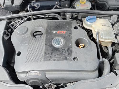 Left front brake caliper VW PASSAT B5 (3B2)  | BP16750583M105 