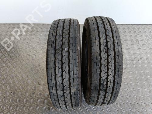 Andre Andre MERCEDES-BENZ VITO Van (W638) 108 CDI 2.2 (638.094) (82 hp) 35782750 35782750