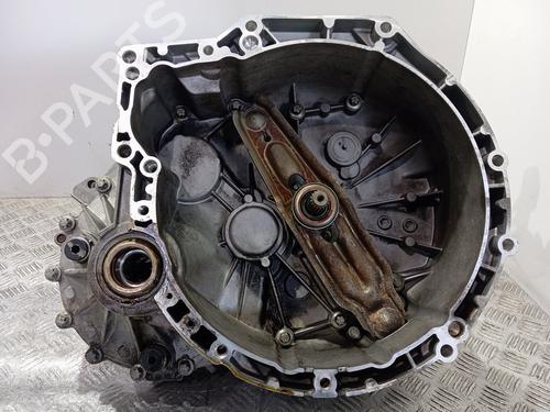 Used Gearbox MINI MINI (R56) Cooper (120 hp) 30507466
