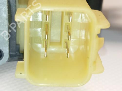 Rear left window mechanism FORD MONDEO V Saloon (CD) 2.0 EcoBoost | BP36990935C24 - Image 3