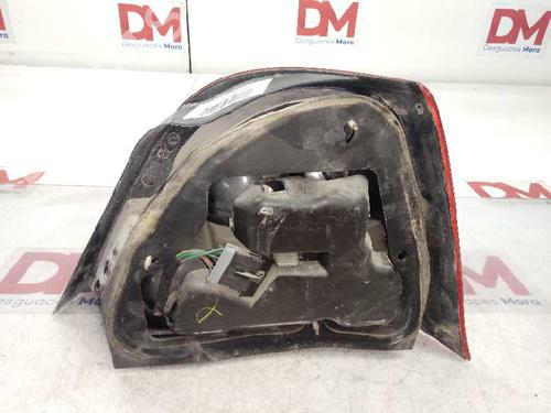 Left taillight ROVER STREETWISE Hatchback 2.0 TD | BP29409723C34 