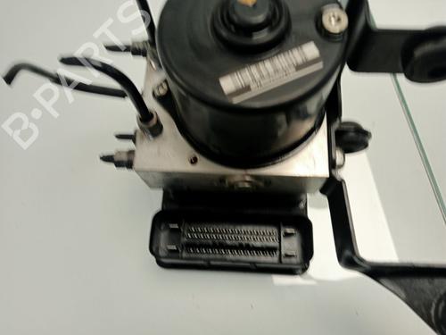 ABS pump MAZDA 3 Saloon (BK) 1.6 DI Turbo (BK12Y) | BP13077033M43 