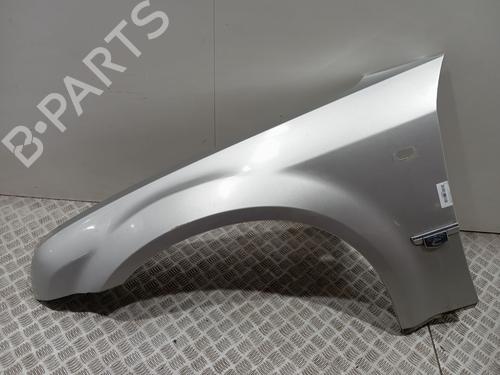 Used Left front fenders Left front fenders CHRYSLER 300C Touring (LX, LE) 2.7 (193 hp) 36050238 36050238