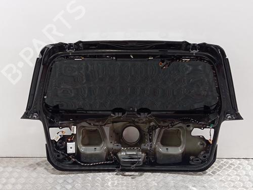 Bakluke CC/Kombi-Kupé VW GOLF VII (5G1, BQ1, BE1, BE2)  | BP21167373C6 
