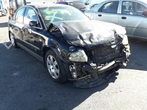 Engine control unit (ECU) VW PASSAT B5.5 (3B3)  | BP12653602M57  - Image 5