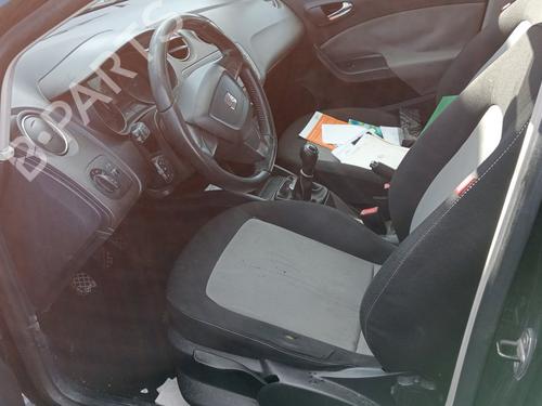 Right front brake caliper SEAT IBIZA IV (6J5, 6P1)  | BP16750579M104 