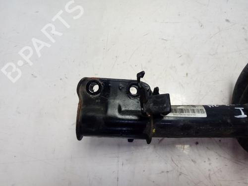 Left front shock absorber RENAULT EXPRESS Box Body/MPV 1.5 Blue dCi 95 (F6AB) | BP29410215M16 