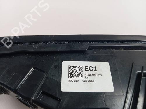 Left taillight HYUNDAI KONA (SX2)  | BP29410326C34 