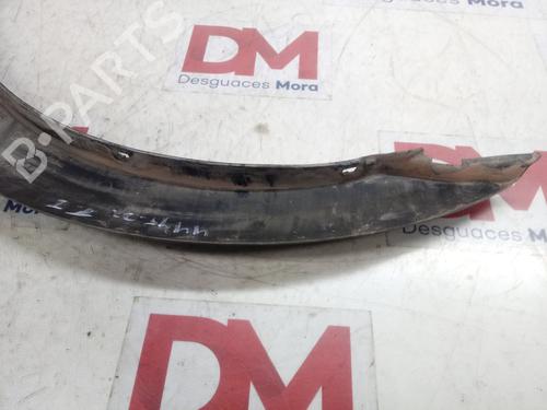 Rear left wheel arch trim VW GOLF III (1H1) | BP30372417C136