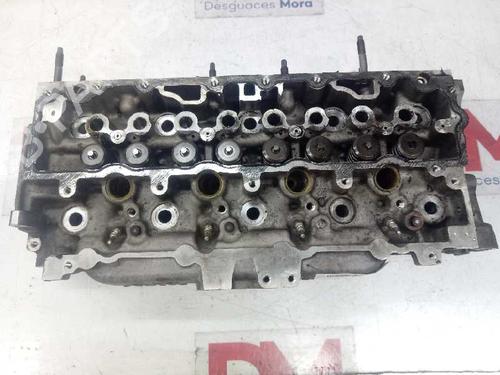 Used Cylinder head CITROËN C4 Grand Picasso I (UA_) 1.6 HDi (109 hp) 16753434