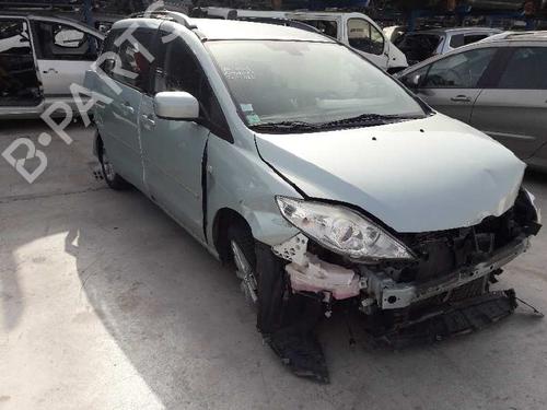 Glove box MAZDA 5 (CR) 2.0 CD (CR19) | BP16947313C95 