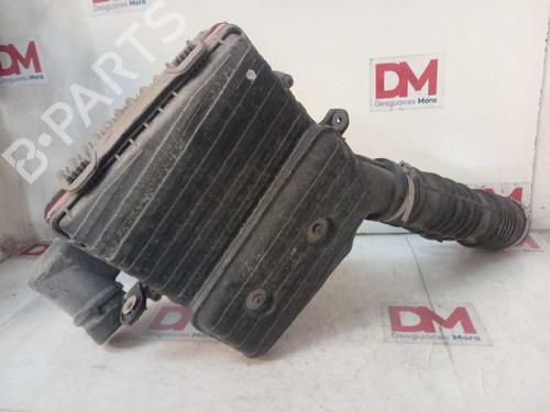 Air filter box FIAT BRAVO I (182_) 1.4 (182.AA) | BP14129707M87 