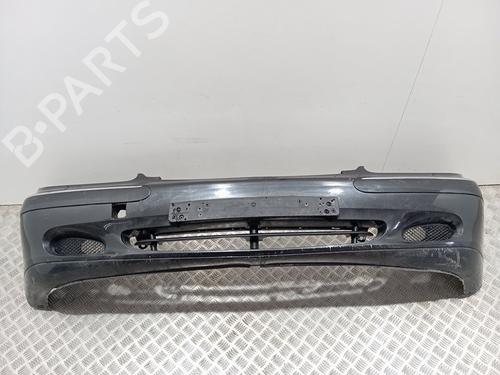 Front bumper MERCEDES-BENZ S-CLASS (W220) S 320 CDI (220.026, 220.126) BP27473357C7