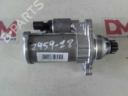 Startmotor SEAT IBIZA V (KJ1, KJG) 1.0 TSI (95 hp) 12649632