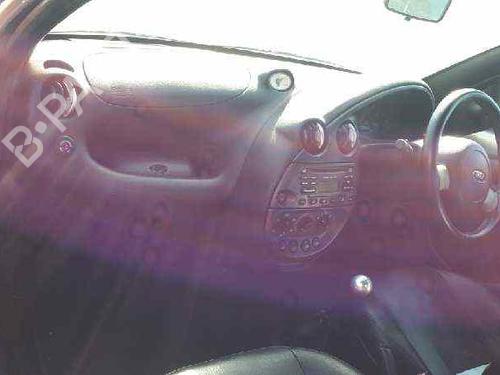 Right front window switch FORD KA (RB_) | BP13574260I26