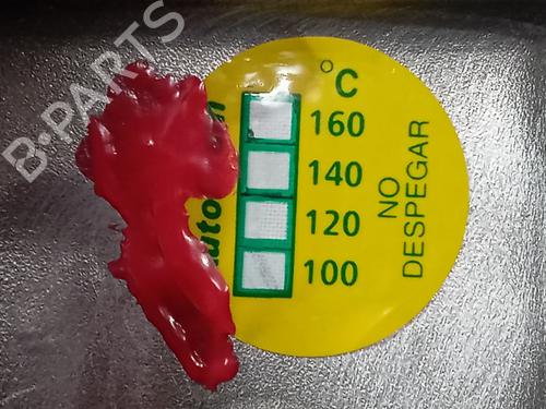 Engine CITROËN C4 CACTUS | BP33235606M1 - Image 6