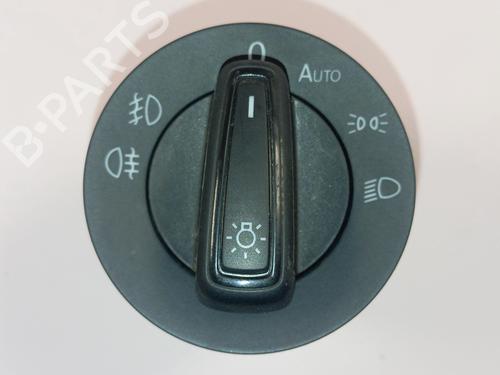 Headlight switch SEAT ARONA (KJ7, KJP) 1.0 TSI | BP40020693I24 - Image 1
