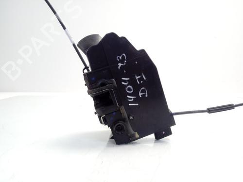 Used Front left lock CITROËN C4 Picasso II [2013-2025]  13244752