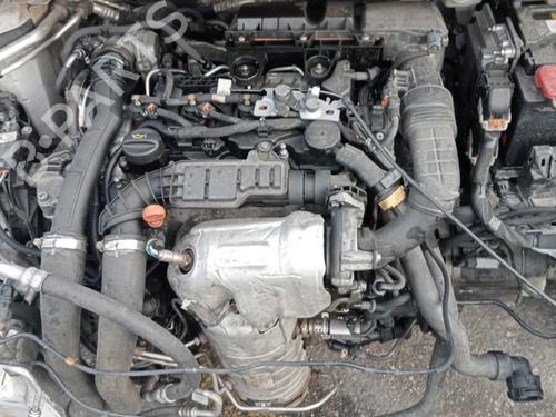 Støtte CITROËN BERLINGO (ER_, EC_)  | BP23894075C155 