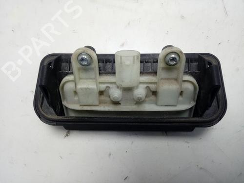 Tailgate handle MERCEDES-BENZ C-CLASS (W204)  | BP17833484C132 