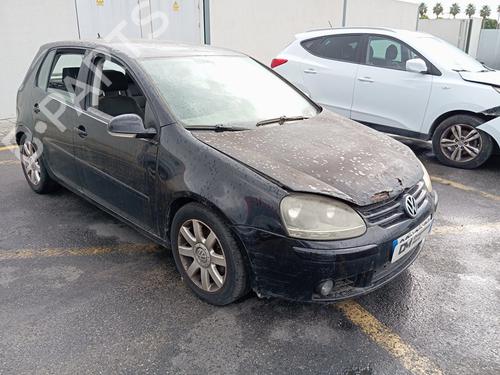 Engine control unit (ECU) VW GOLF V (1K1) | BP22600975M57