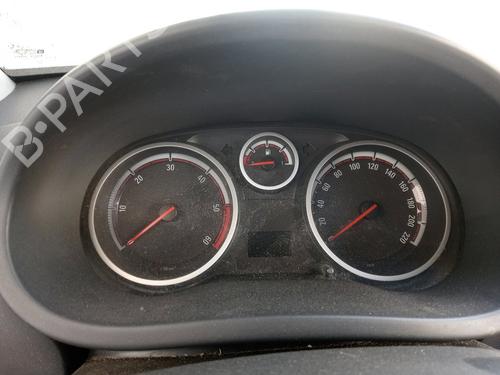 Electronic module OPEL CORSA D (S07)  | BP27479970M83  - Image 16