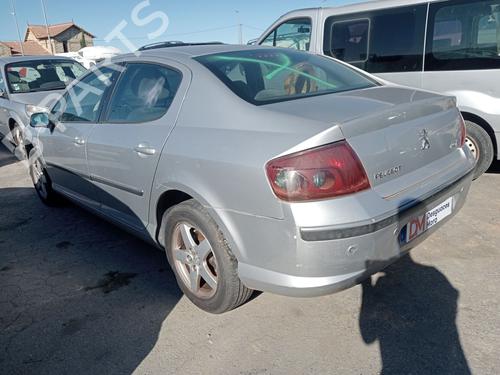 Engine PEUGEOT 407 (6D_) 2.0 HDi 135 (6DRHRH, 6DRHRE, 6DRHRG, 6DRHRJ) | BP35765256M1  - Image 14