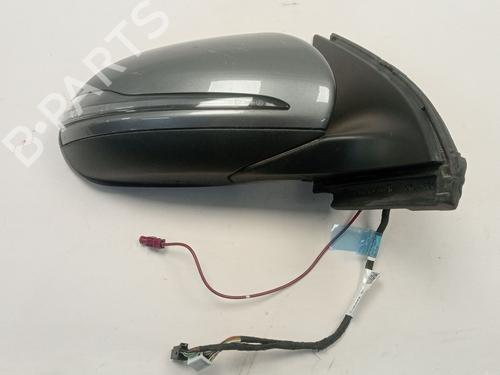 Used Right mirror Right mirror MERCEDES-BENZ EQA (H243) EQA 250 (243.701) (190 hp) 36157399 36157399