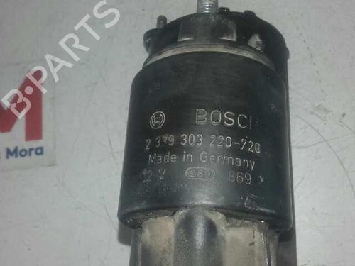 Starter OPEL VECTRA B (J96) 2.0 i 16V (F19) | BP12835840M8 