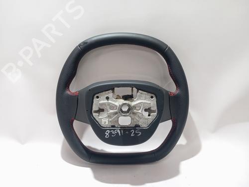 Ratt FORD PUMA (J2K, CF7) | BP34622209C49 - Image 2