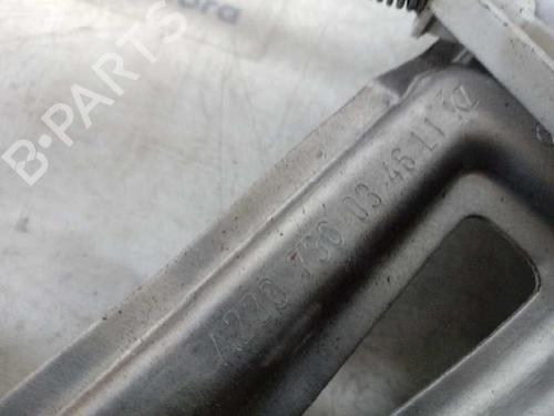 Rudehejsemekanisme venstre bagtil MERCEDES-BENZ S-CLASS (W220)  | BP12657602C24 