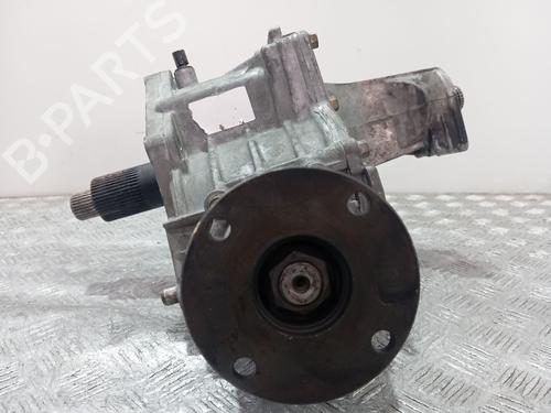 Used Transfer box Transfer box HYUNDAI SANTA FÉ I (SM) 2.0 CRDi (113 hp) 32722481 32722481