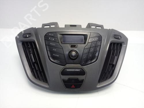 Used Other FORD TRANSIT V363 Van (FCD, FDD) [2013-2025]  15545477