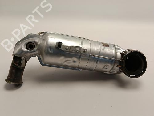 Used Catalyst Catalyst OPEL CORSA F (P2JO) [2019-2026] 35728615 35728615