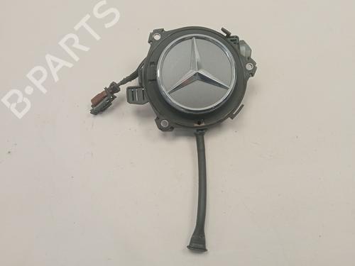 Used Tailgate handle Tailgate handle MERCEDES-BENZ EQA (H243) EQA 250 (243.701) (190 hp) 36157386 36157386