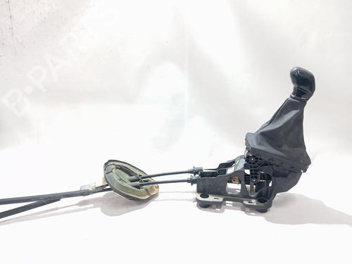 Used Gear lever Gear lever PEUGEOT 208 II (UB_, UP_, UW_, UJ_) [2019-2026] 36160819 36160819