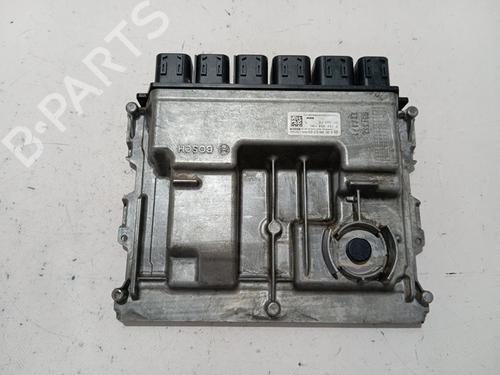 Used Engine control unit (ECU) BMW 5 (G60) 520 d Mild-Hybrid (197 hp) 28042973
