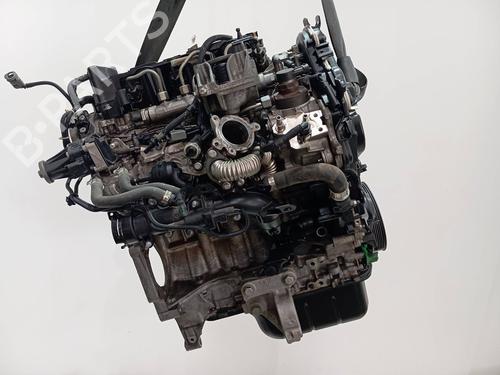 Engine PEUGEOT 208 II (UB_, UP_, UW_, UJ_)  | BP27464612M1 