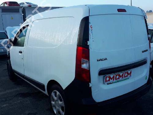 Starter DACIA DOKKER MPV (KE_) | BP18029719M8