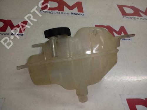 Expansion tank OPEL CORSA E (X15)  | BP16657683C120 