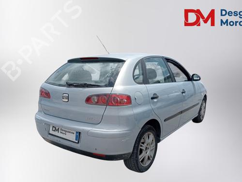 Engine SEAT IBIZA III (6L1)  | BP27566478M1  - Image 13