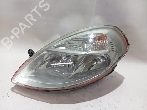 Used Left headlight Left headlight LANCIA YPSILON (843_) 1.2 (843.AXA1A) (60 hp) 34280194 34280194