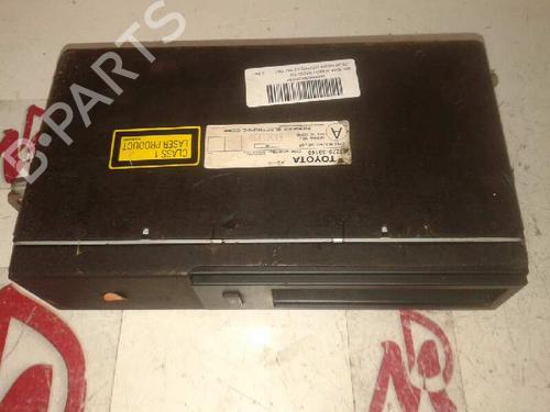 Used Radio LEXUS GS (JZS147_) 300 (JZS147_, JZS147R) (212 hp) 12633239