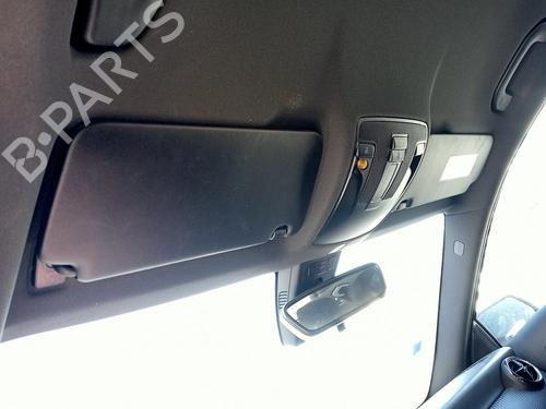 Electronic module MERCEDES-BENZ GLA-CLASS (X156) GLA 180 (156.942) | BP22599289M83 