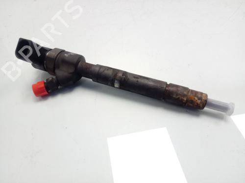 Used Injector MERCEDES-BENZ E-CLASS (W211) [2002-2009]  19248999