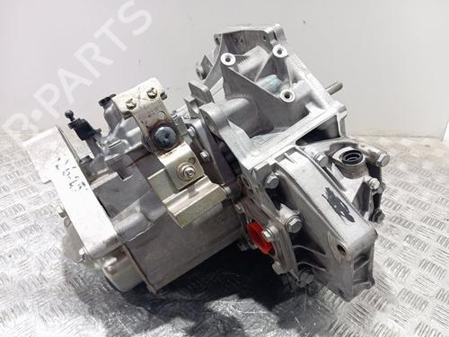 Gearbox FIAT 500 (312_) 1.2 LPG (312AXA1A) | BP29326476M3 
