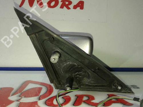 Left mirror BMW 5 (E39) 520 d | BP12835272C26 