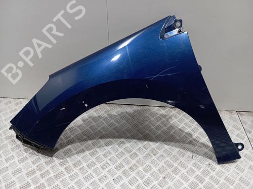Guarda-lamas esquerdo Guarda-lamas esquerdo PEUGEOT 308 I (4A_, 4C_) [2007-2016] 32852803 32852803